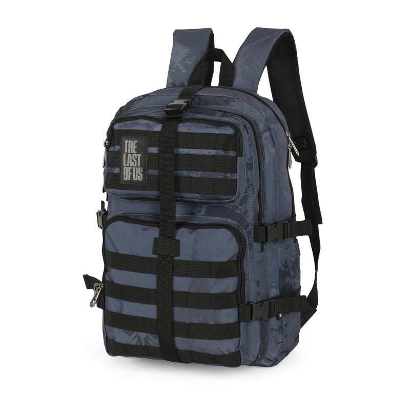 Mochila de Costas Tática The Last Of Us