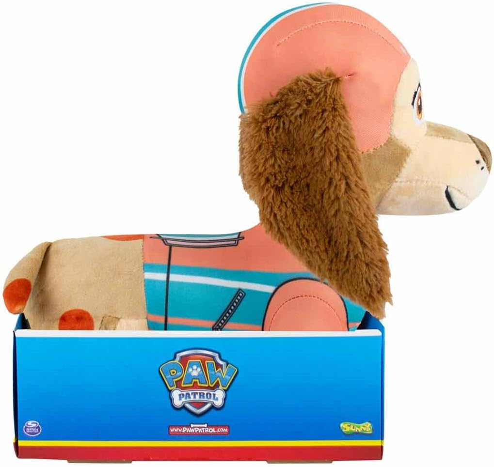 Pelúcia Liberty Patrulha Canina 25cm - Sunny 3791