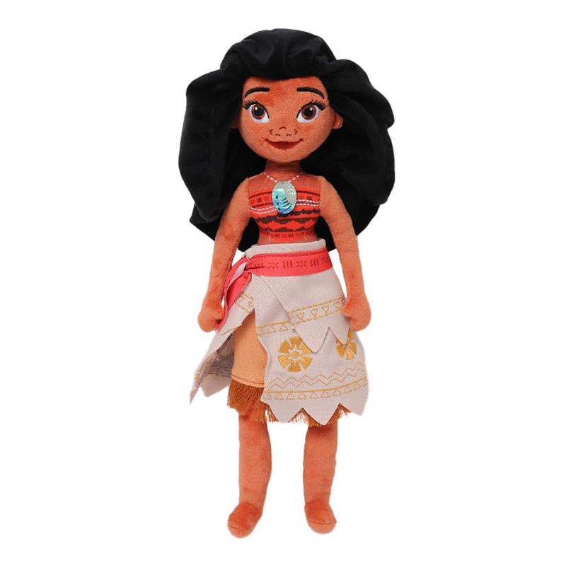 Pelúcia Disney Moana - Fun