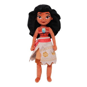 Pelúcia Disney Moana - Fun