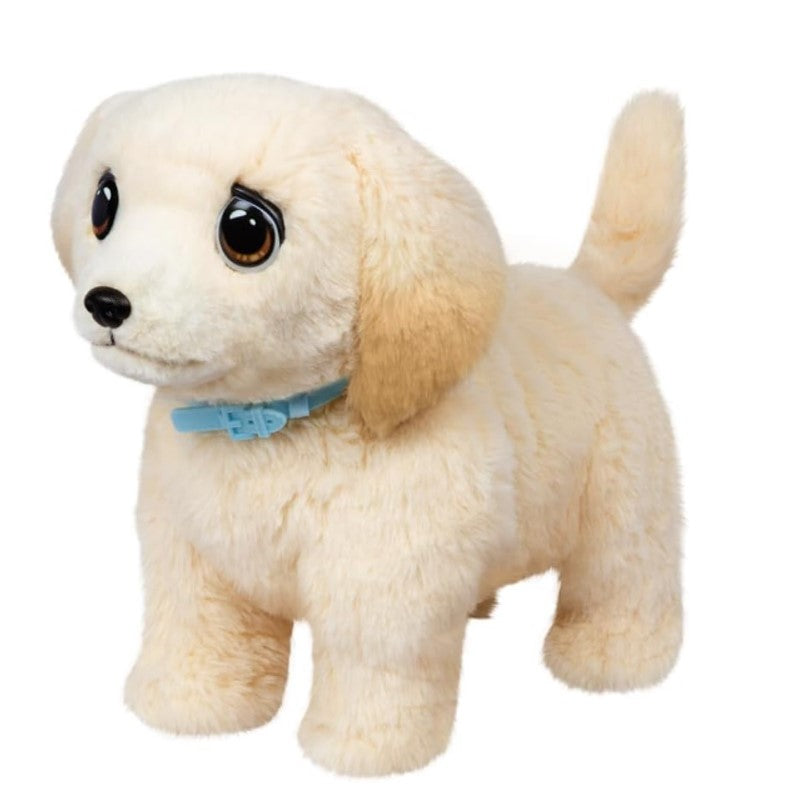 Little Live Pets Ouchies Retriever - Fun