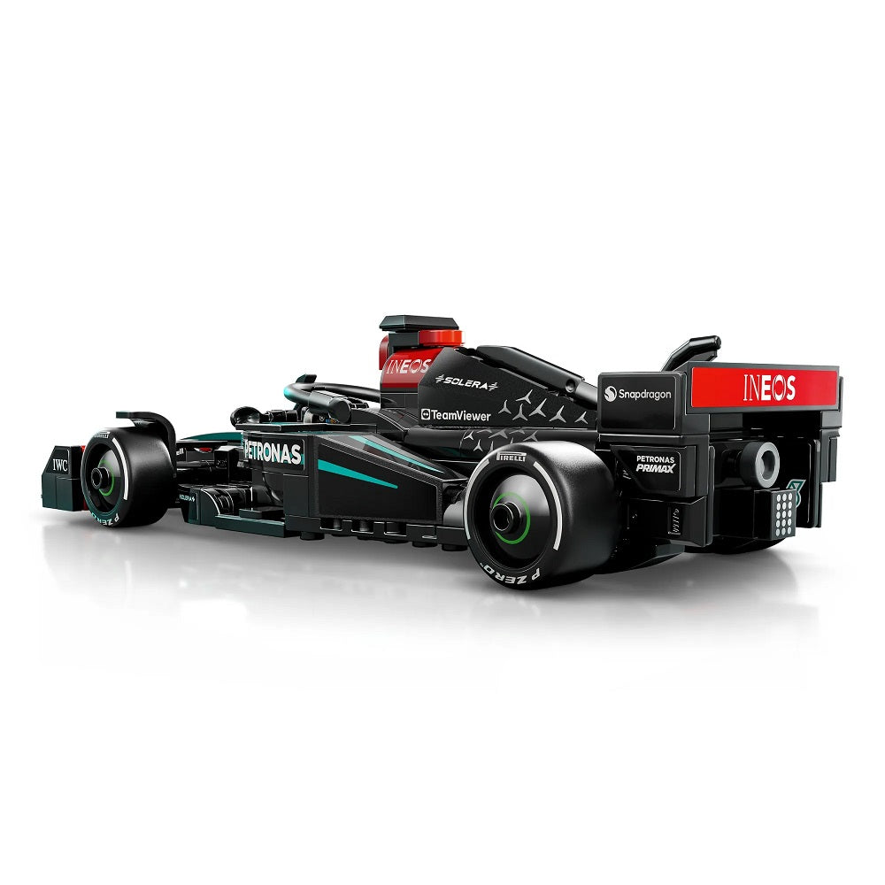 Lego Speed Champions Mercedes-AMG F1 W15 - 77244