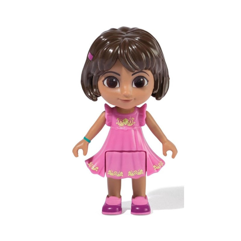Conjunto de Figuras Dora e Amigos Fantásticos - Sunny