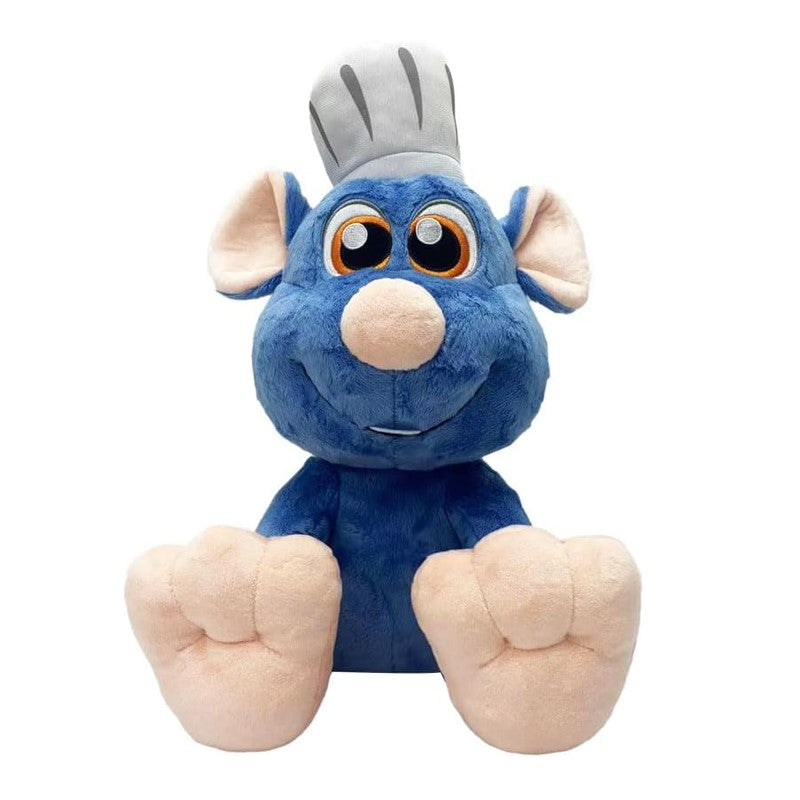 Disney Pelúcia Big Feet Remy - Fun