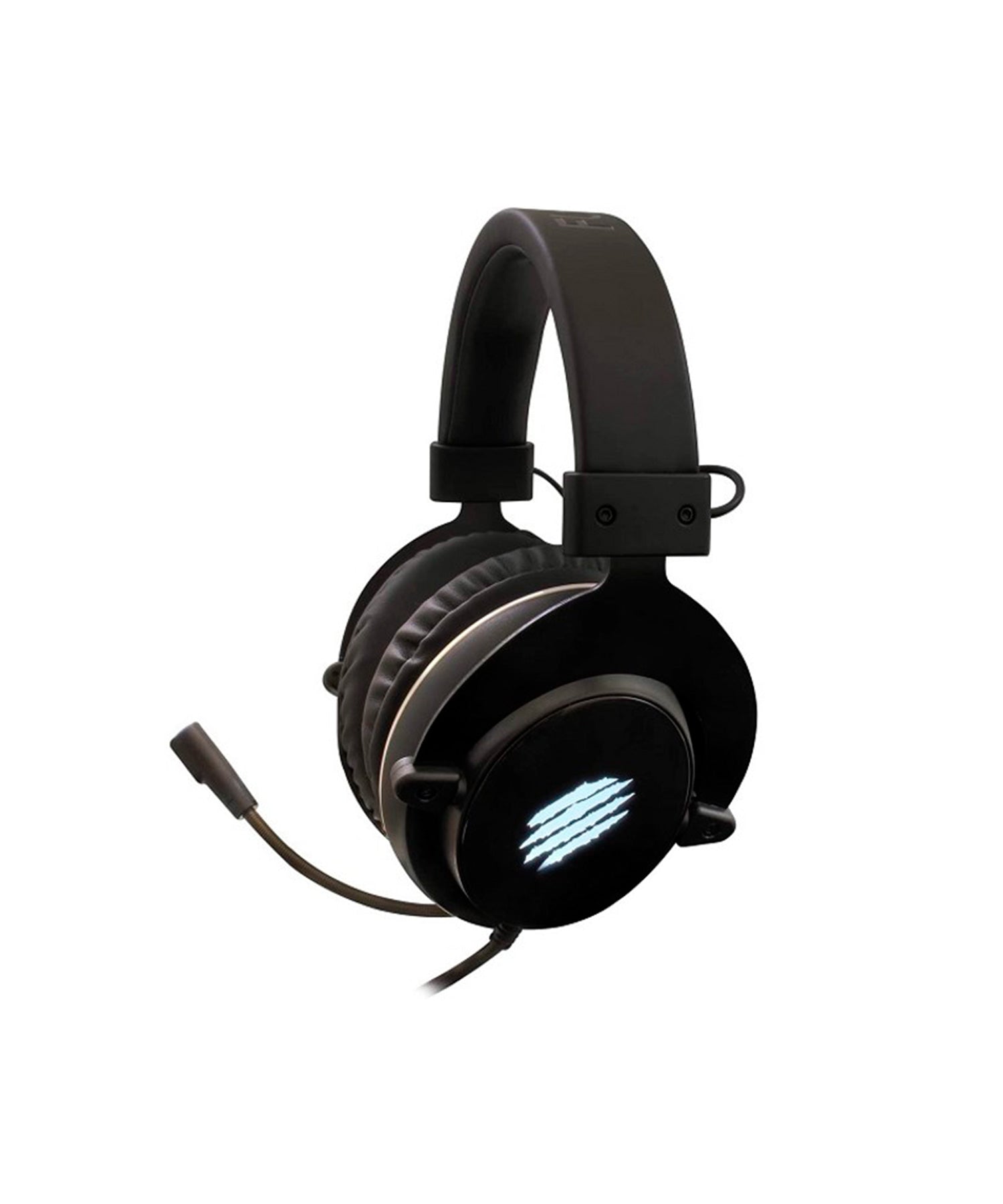 Headset Gamer - 7.1 Oex Usb Furious