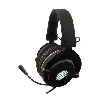 Headset Gamer - 7.1 Oex Usb Furious