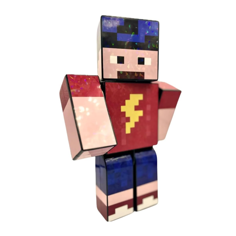 Boneco Aventuras de Mike 25cm - Algazarra