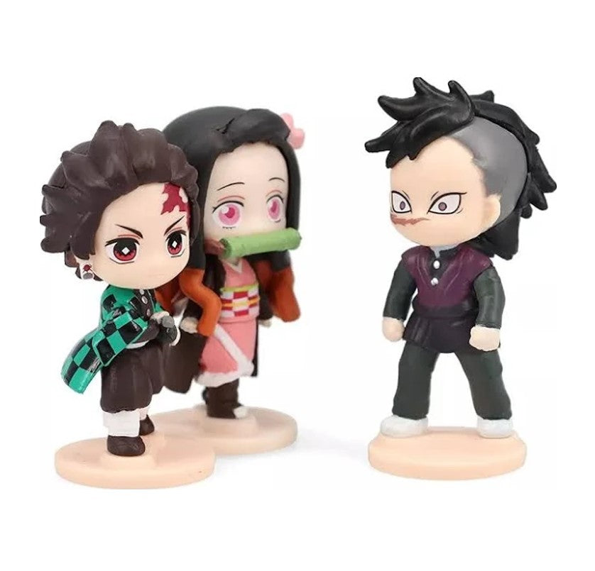 Jogo Demon Slayer Balancing Game Vol. 1 - Epoch