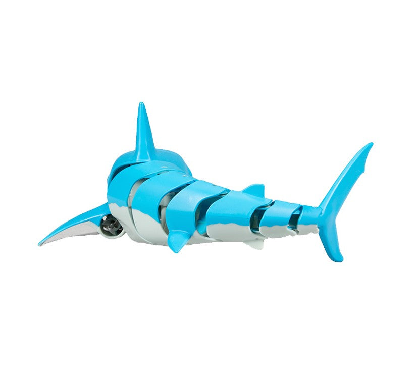 Tubarão Shark Control com Controle Remoto
