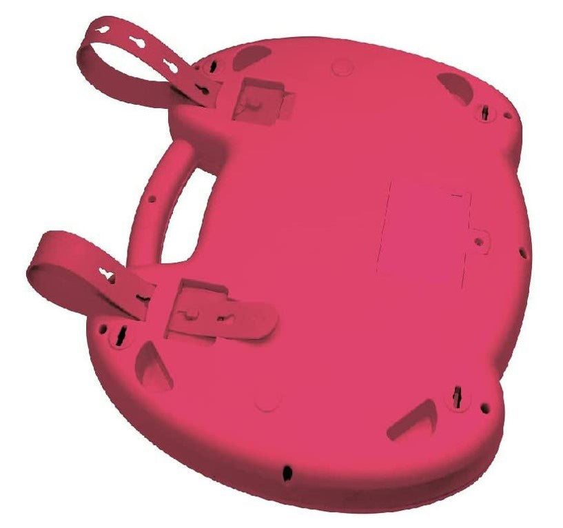 Mesinha de Atividades Infantil Rosa - Zoop Toys