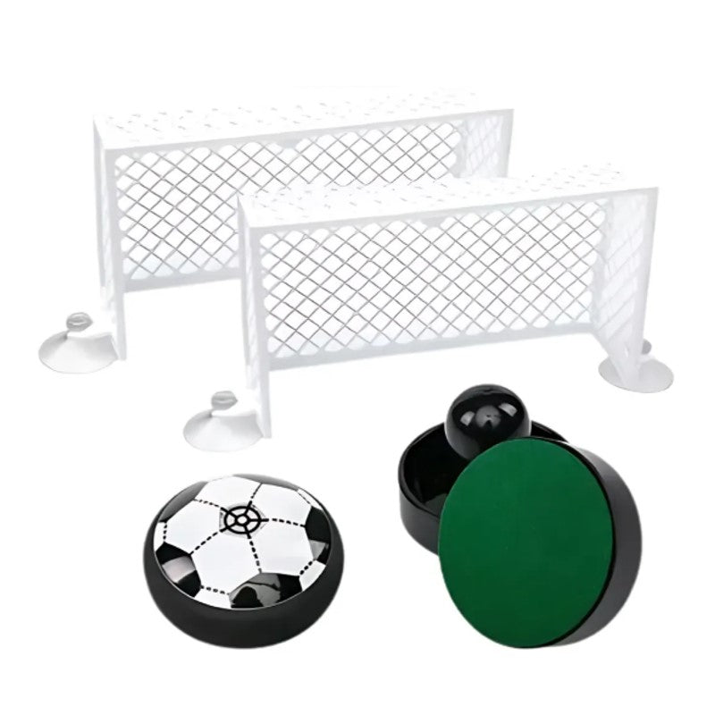 Jogo Futebol de Mesa Bola Flutuante - Brink Center