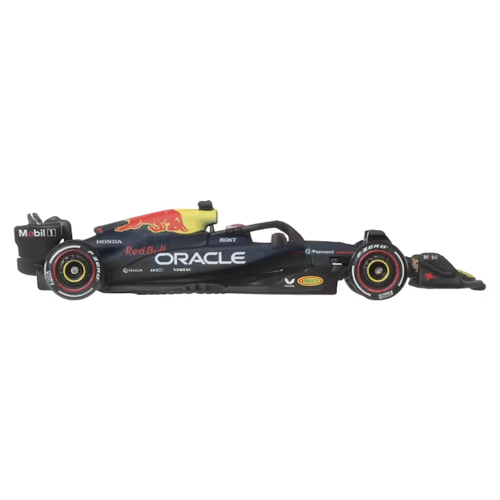 Hot Wheels Premium F1 Oracle Red Bull Racing Max Verstappen 2025