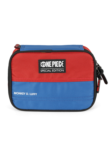 Estojo One Piece Monkey D. Luffy – Luxcel Special Edition