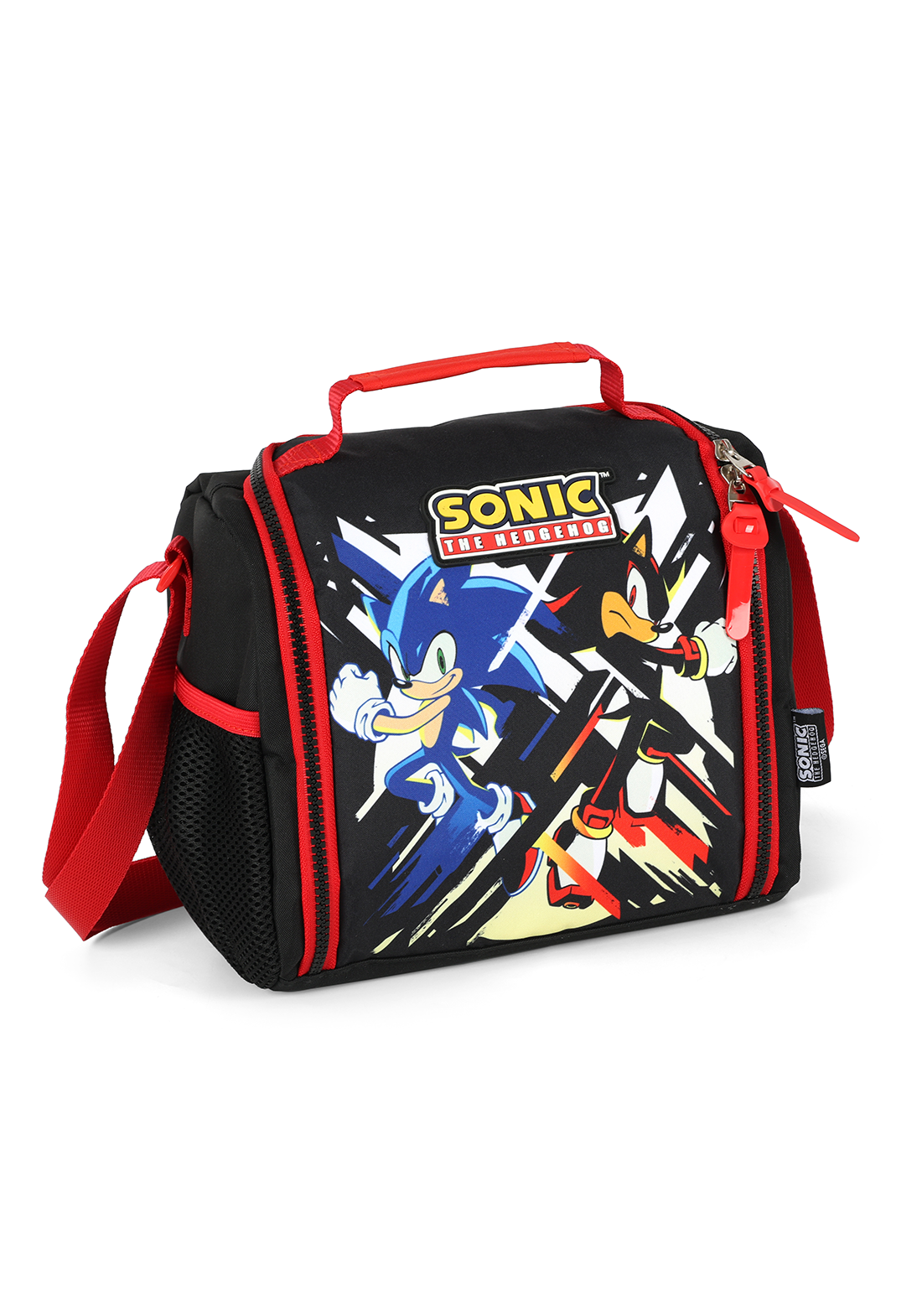 Lancheira térmica Sonic Shadow Luxcel