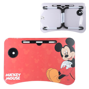 Mesa de Atividades Dobrável Infantil Disney Mickey Mouse – Brink Center