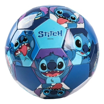 Bola De Futebol Stitch N.05 Stitch - Brink Center