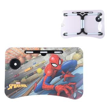 Mesa de Atividades Dobrável Infantil Marvel Homem-Aranha – Brink Center