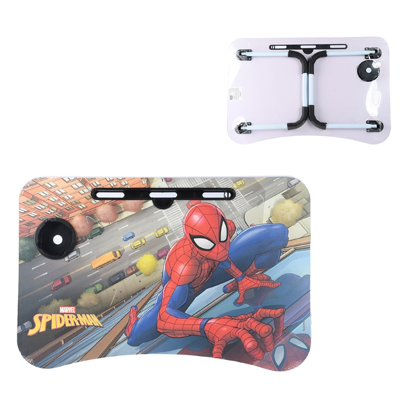 Mesa de Atividades Dobrável Infantil Marvel Homem-Aranha – Brink Cente ...