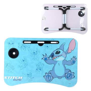 Mesa de Atividades Dobrável Disney Stitch – Brink Center