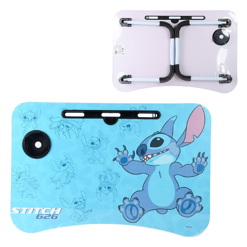 Mesa de Atividades Dobrável Disney Stitch – Brink Center