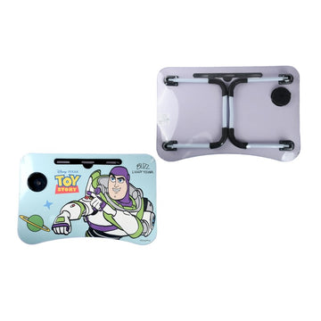 Mesa de Atividades Dobrável Infantil Toy Story Buzz Lightyear – Brink Center