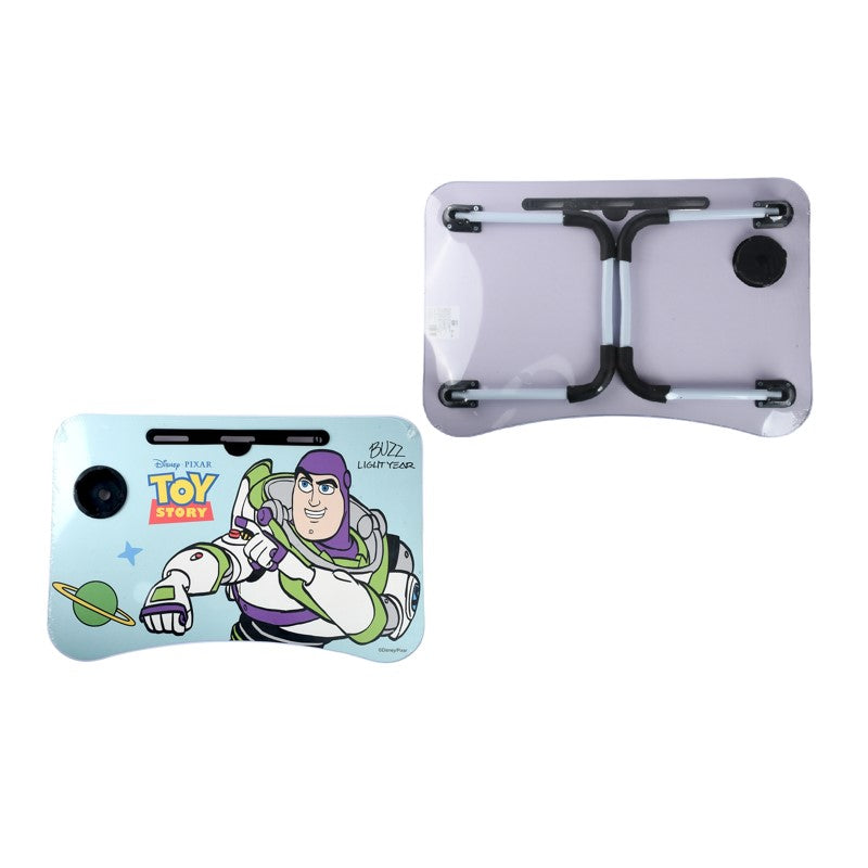 Mesa de Atividades Dobrável Infantil Toy Story Buzz Lightyear – Brink Center