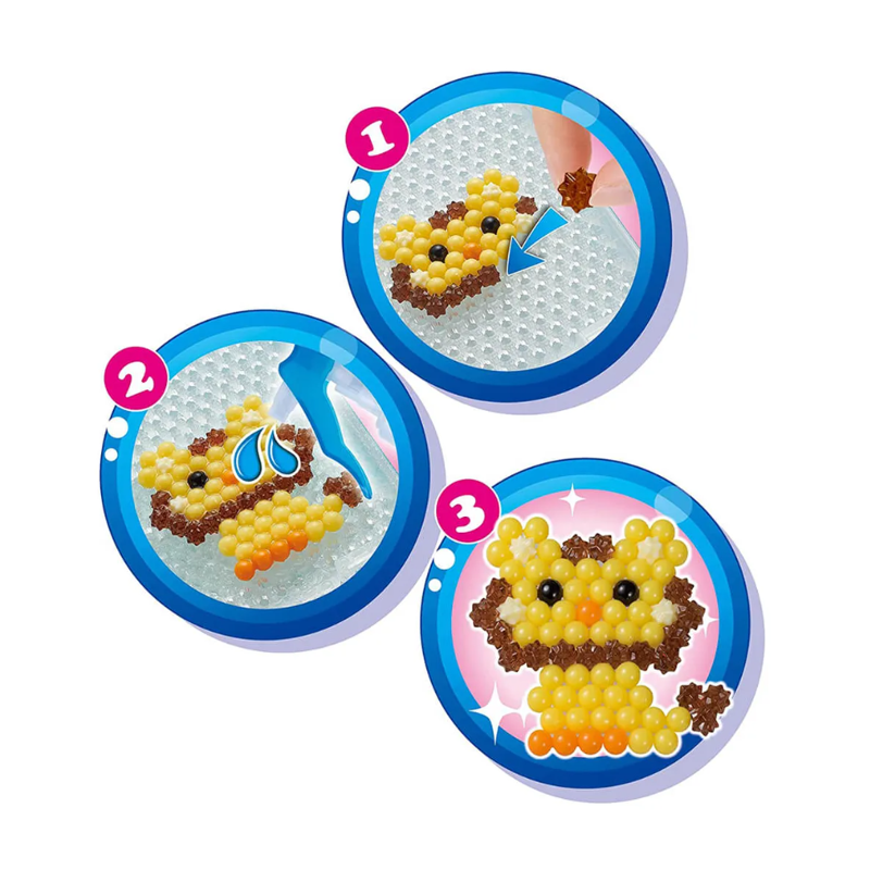 Aquabeads Animal Buddies - Epoch