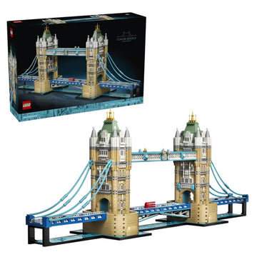 Lego Architecture Ponte da Torre - 21067