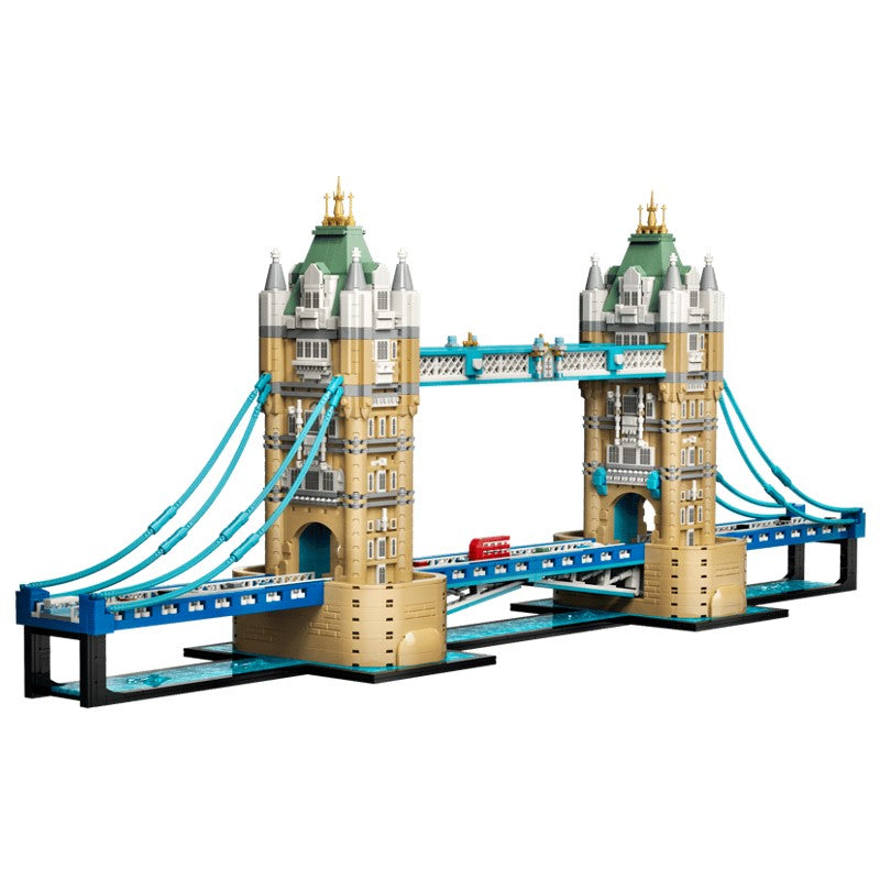 Lego Architecture Ponte da Torre - 21067