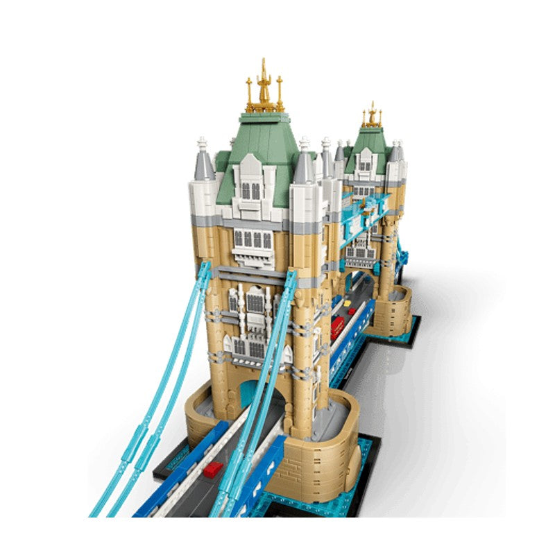 Lego Architecture Ponte da Torre - 21067