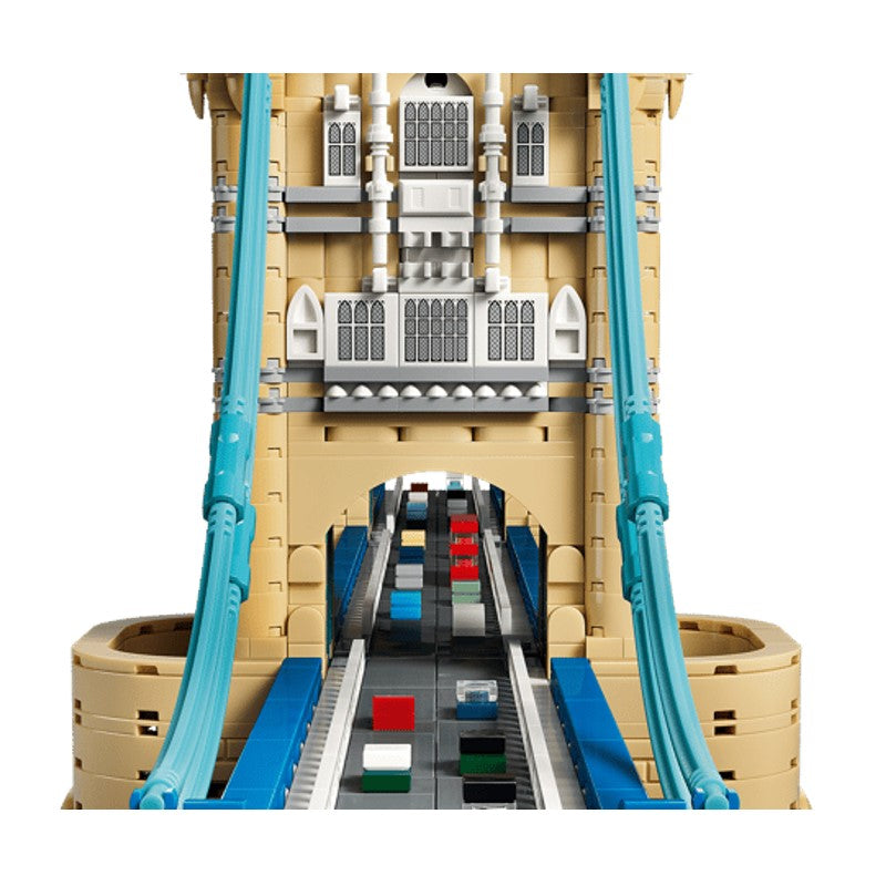Lego Architecture Ponte da Torre - 21067