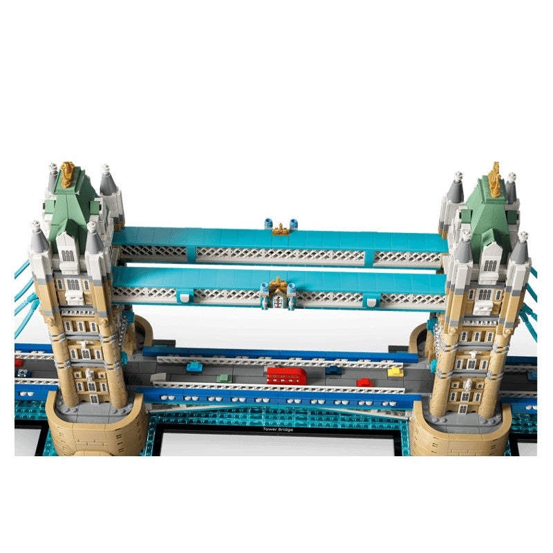 Lego Architecture Ponte da Torre - 21067