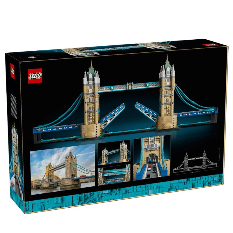 Lego Architecture Ponte da Torre - 21067