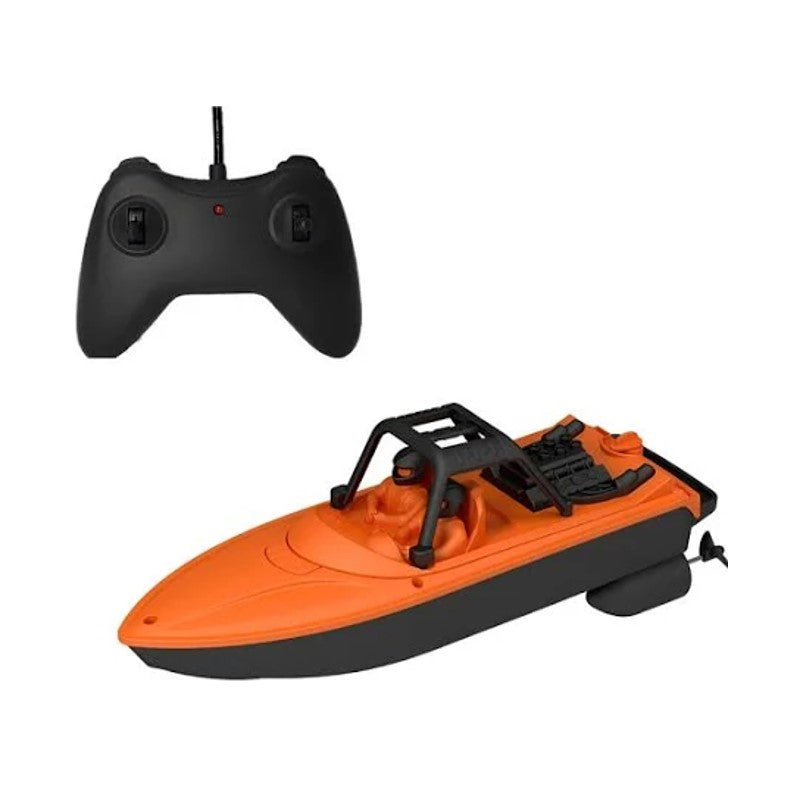 Lancha Sport Controle Remoto - Zoop