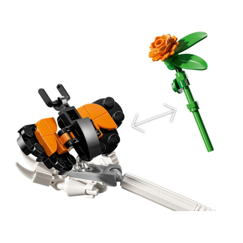 Lego Ideas A Catrina - 21372