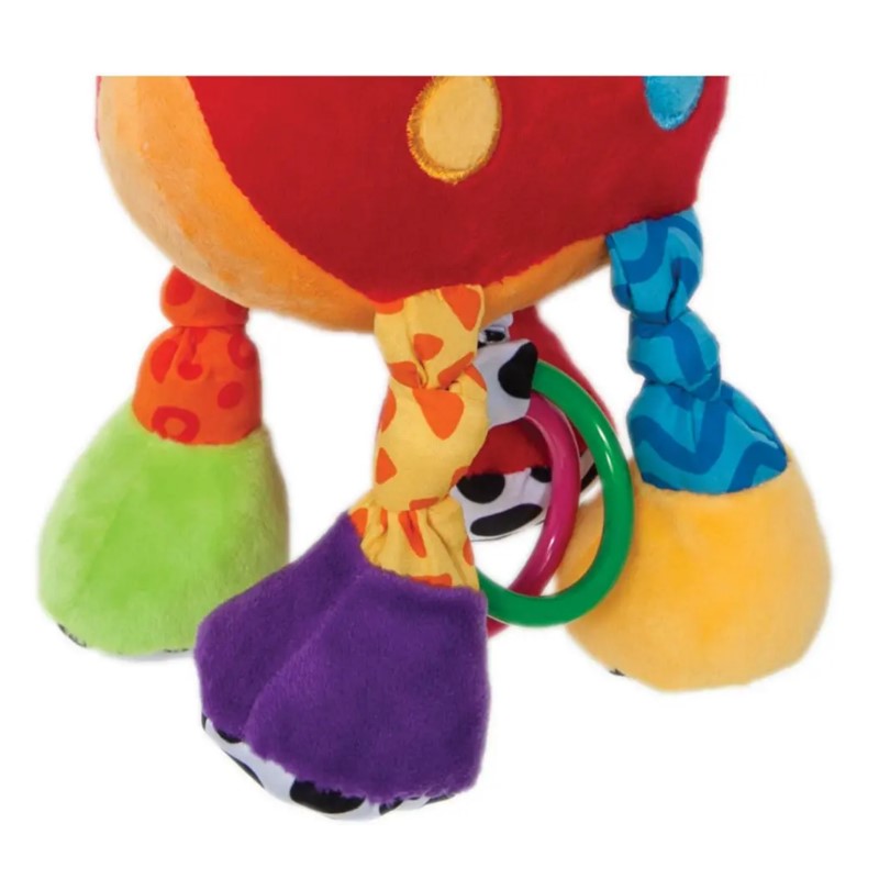 Brinquedo Cavalinho Musical - Pais & Filhos