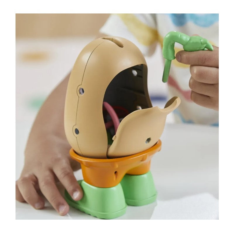 Boneco Potato Head Dinossauro Batatossauro - Hasbro