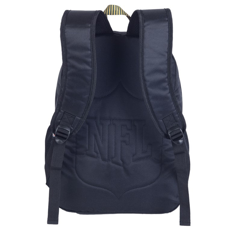 Mochila de Costas Esportiva NFL Futebol Americano Packers