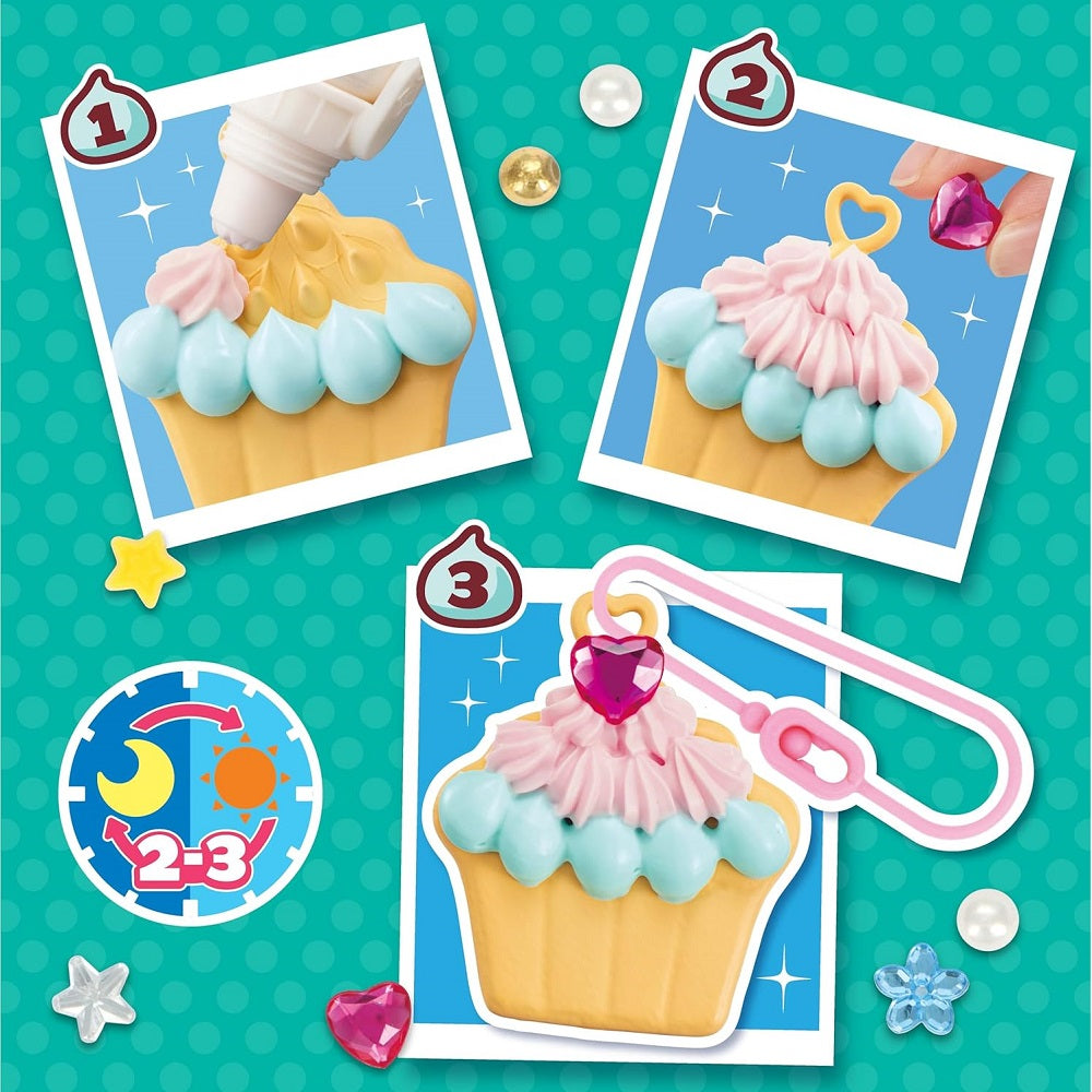 Pati-school Party Creations Starter Kit  - Epoch 32331