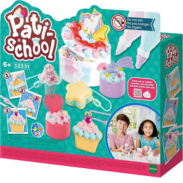 Pati-school Party Creations Starter Kit  - Epoch 32331