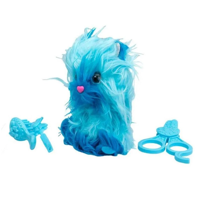 Lovely Pets Mini Adotados Surpresa - FUN