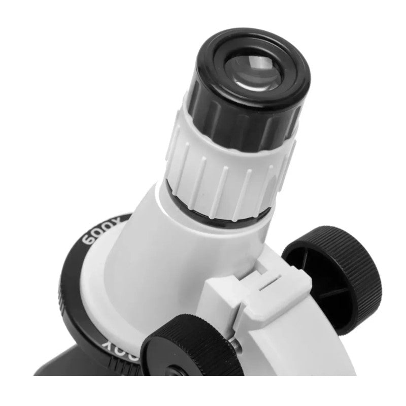 Brinquedo Microscópio Infantil - FÊNIX