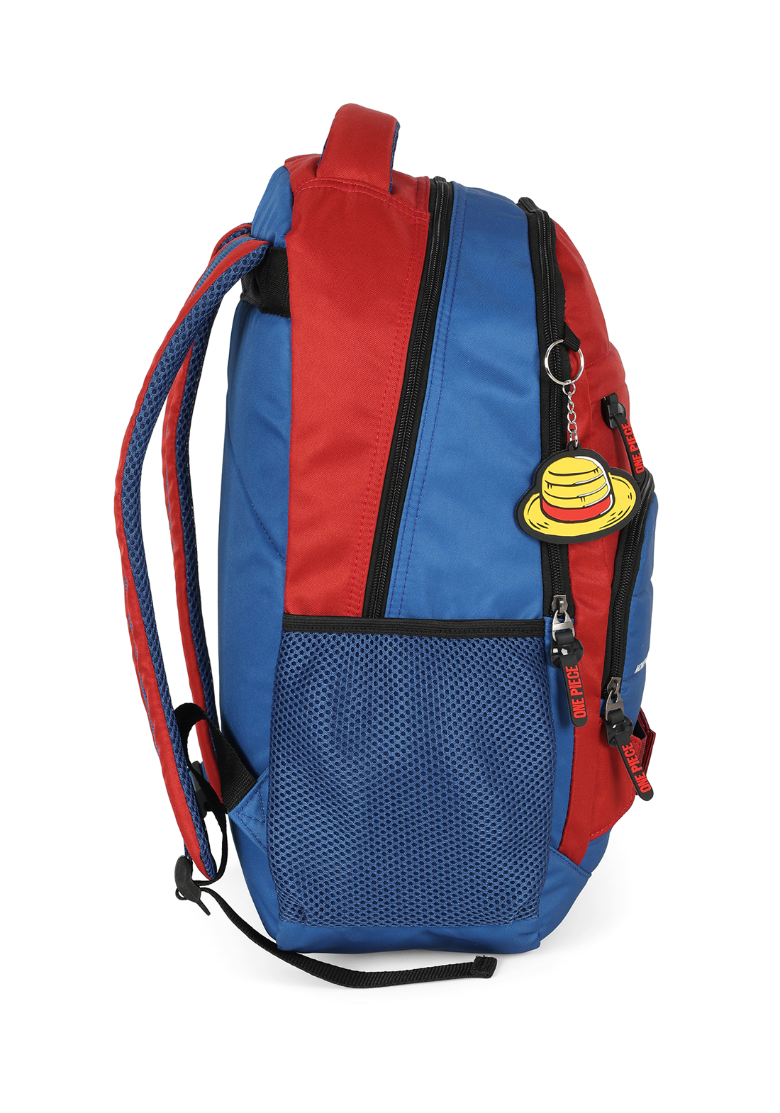 Mochila One Piece Monkey D. Luffy – Luxcel Special Edition