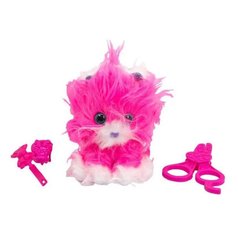 Lovely Pets Mini Adotados Surpresa - FUN