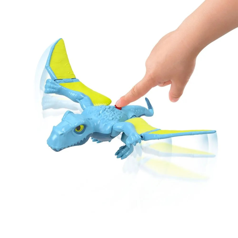 Imaginext Dinossauro Rebirth Dimorphodon - Mattel