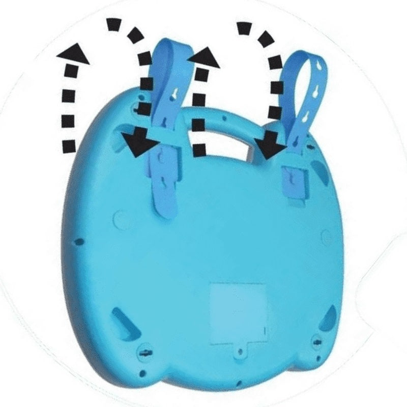 Mesinha De Atividades Infantil com Luz e Som