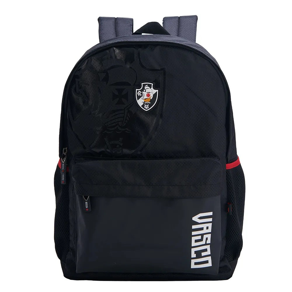 Mochila Vasco Xeryus Original Escolar Faculdade Viagem Casual Adulto Juvenil