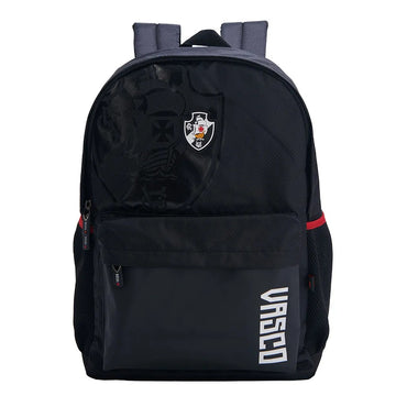 Mochila Vasco Xeryus Original Escolar Faculdade Viagem Casual Adulto Juvenil