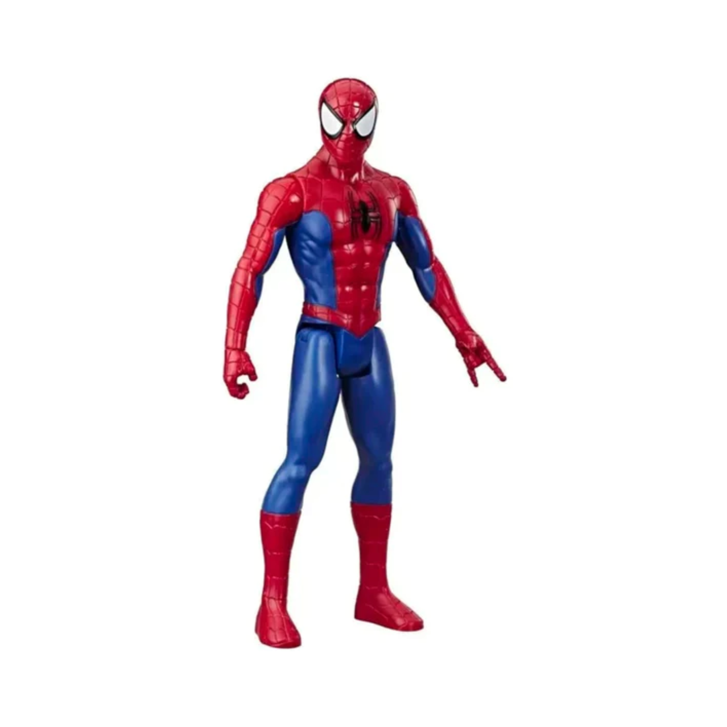 Boneco Marvel - Spider-Man - Titan Hero Series