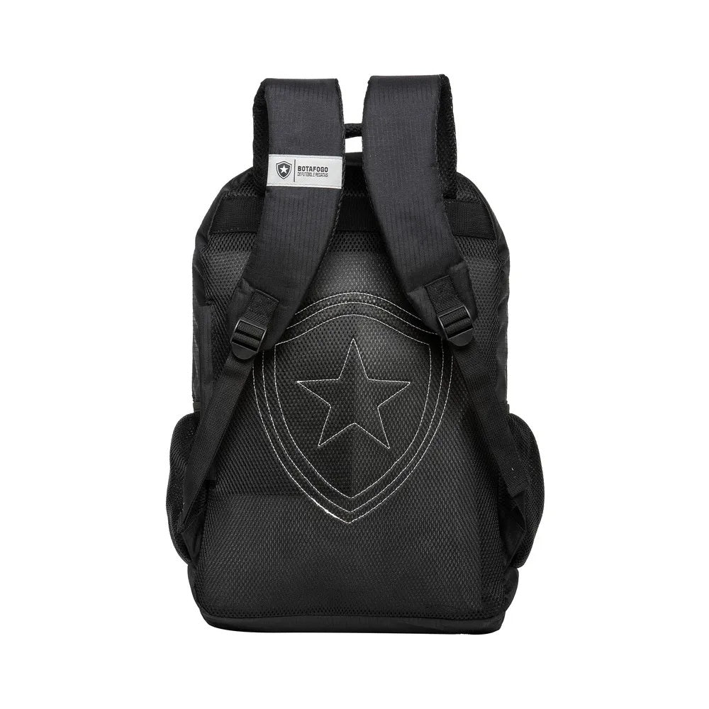 Mochila Botafogo Xeryus Escolar Faculdade Casual Viagem Original